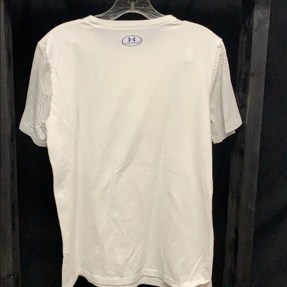 Under Armour short sleeve shirt - Picture 5 of 5